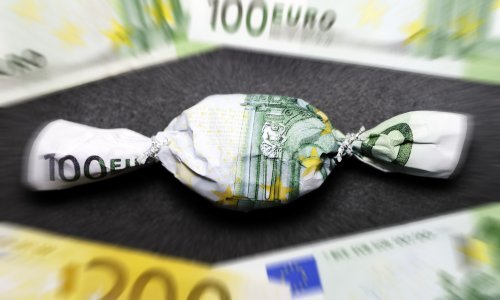 'Neće svi građani živjeti bolje od prvog dana uvođenja eura, no ono što pruža bolju perspektivu'