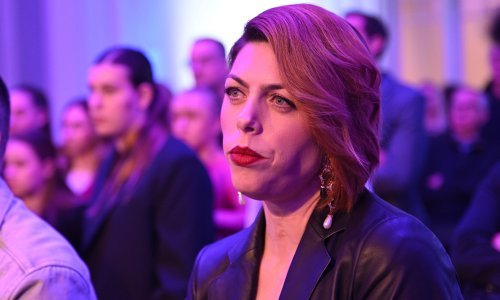 Blanka Vlašić reagirala na priznanje navodne ljubavnice svog supruga