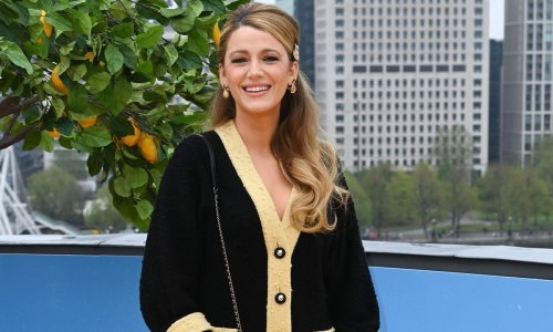 Hit komad koji obožavaju trendseterice kao stvoren je za Blake Lively