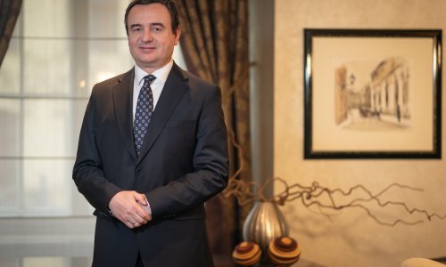 Kosovski premijer Albin Kurti podnio ostavku, propalo konstituiranje skupštine
