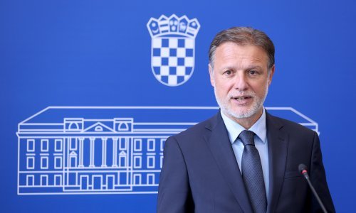 Mijenjaju se saborska pravila: Zastupnici će kraće govoriti, traži se rješenje za povrede Poslovnika