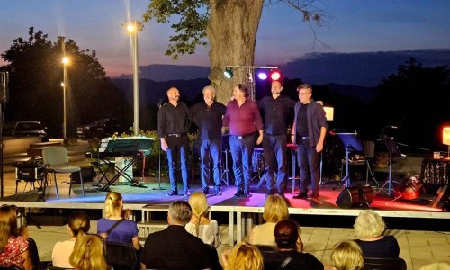 18. Glumački festival u Krapini i po Zagorju od 25. travnja do 11. svibnja