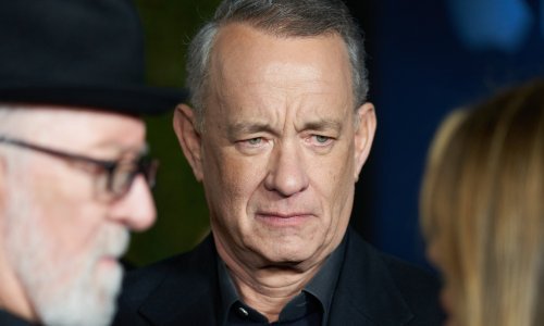 Mračna tajna o kojoj je Tom Hanks godinama šutio: Evo tko je njegova prva supruga