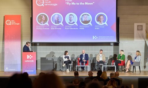 HAKOM okupio stručnjake; u fokusu lunarna i satelitska komunikacija te Network API