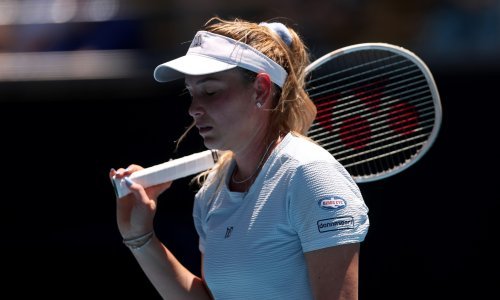 Donna Vekić svladala 10. na svijetu i izborila osminu finala Madrida