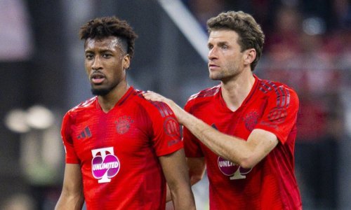 Bayern se odriče igrača koji mu je donio naslov europskog prvaka