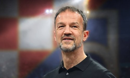 Bio je jedan od glavnih kandidata za sportskog direktora Dinama, a sad ima novi posao