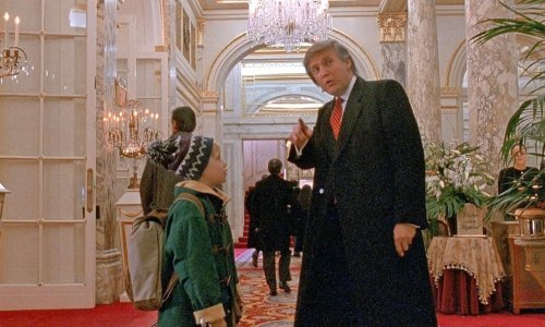 Redatelj želi izbaciti Trumpa iz filma 'Sam u kući 2': 'Postao je uteg za mene'