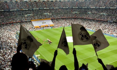 Real uz dozvolu UEFA-e povukao potez koji bi Modriću i suigračima trebao olakšati posao