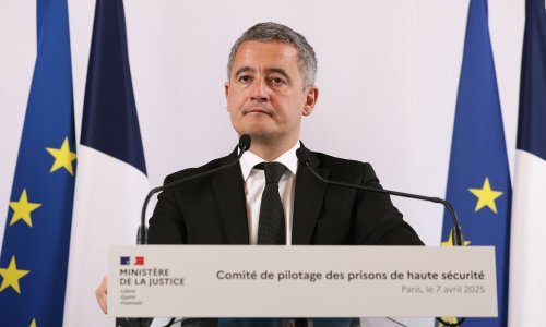 Francuski ministar pravosuđa: Napad na javne zatvore, to jest, terorističko djelo