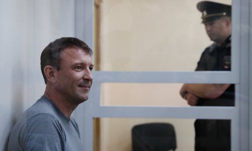 General Spartak se vraća na bojište iz Putinove nemilosti, vodit će zloglasni bataljun