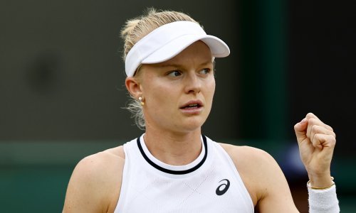 Skandal na teniskom turniru! Žalila se sucu da suparnica smrdi: 'Može li staviti dezodorans?'