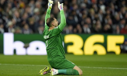 Legendarni nogometaš poručio: Ulažem dvostruko da oni osvajaju Ligu prvaka