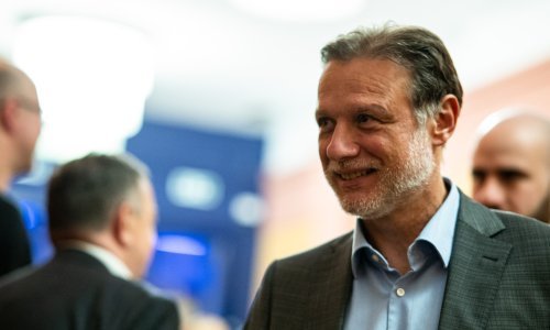 Jandroković: Važno je biti dosljedan u borbi protiv antiseminitizma