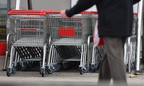 Kupci oprez, Inspektorat s polica povlači još jedan proizvod