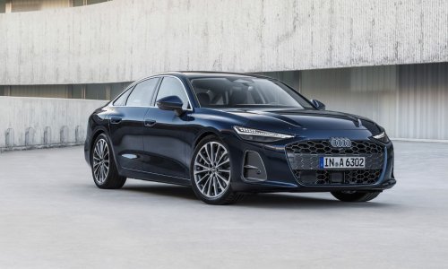 Audi predstavio A6 Limousine: Nakon karavanske verzije stiže i premium poslovna limuzina