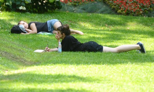 Jednu regiju danas će grijati ljetne temperature: Evo kakvo će vrijeme biti za Uskrs