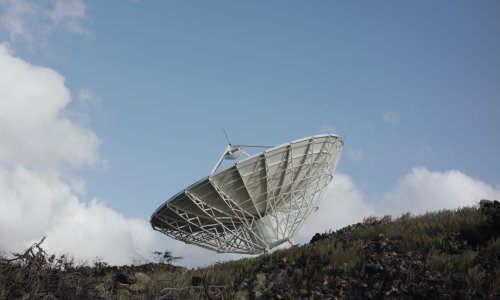 Projekcija ekološkog dokumentarca 'TerraForma' za Dan planeta Zemlje