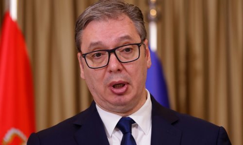 Vučić objavio dobre vijesti za Srbiju: Hvala na razumijevanju, SAD!