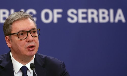 Europi prekipjelo: Vučić će ugroziti pristup Srbije EU, ako ne odustane od ovog poteza