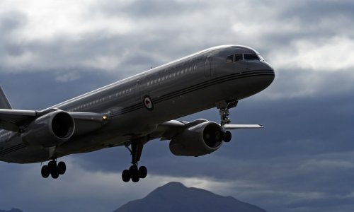 Žestok odgovor Pekinga Trumpu: Kina zabranila kupovinu Boeingovih aviona