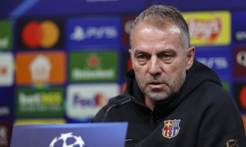Razočarani trener Barcelone rekao cijelu istinu nakon teškog poraza: Razbili su nas...