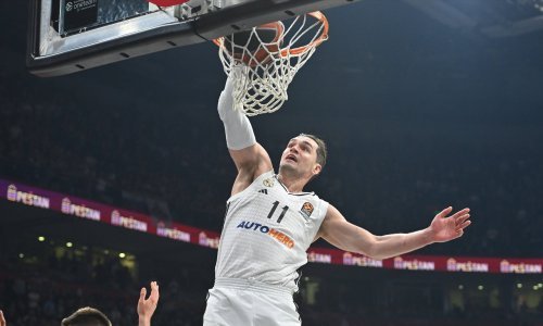 Real pred svojim navijačima doživio neočekivano poniženje, sad sezonu spašava protiv Bayerna