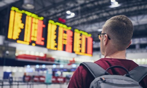 Naša lica postat će avionske karte. Putovat ćemo brže, ali što je s privatnosti?