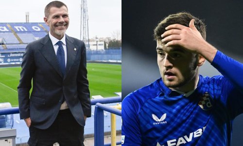 Zvonimir Boban stopira transfer najveće zvijezde Dinama; otkriven je razlog te odluke