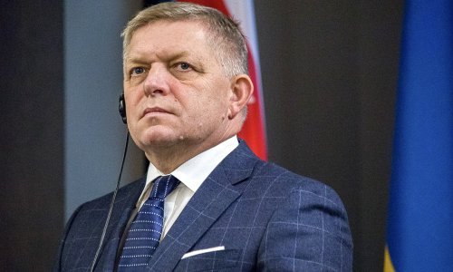 Fico 'naglo ozdravio': Idem u Moskvu na proslavu 80 godina od pobjede. Točka
