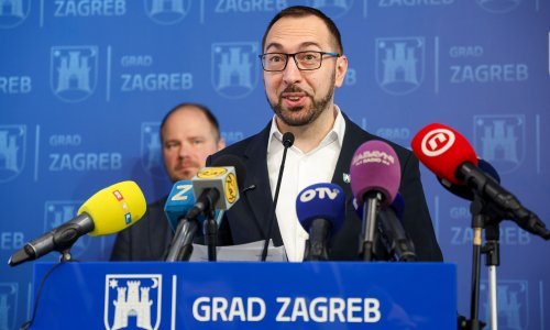 Sukob oko GUP-a: Tomašević nakon Bačića za opstrukciju prozvao i MUP