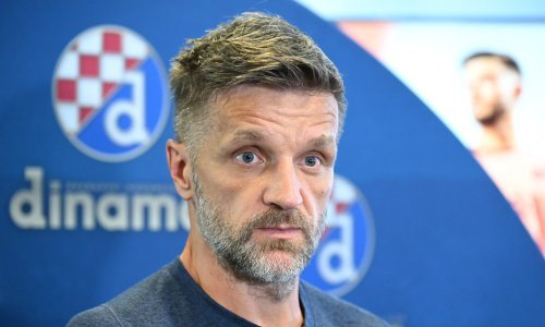 Igor Bišćan se oglasio te otkrio vraća li se na klupu Dinama: Da, Boban je kontaktirao sa mnom…