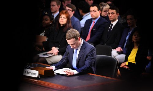 Hoće li Meta biti prisiljena prodati Instagram i WhatsApp?