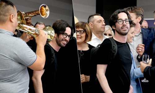 Vučiću je prodavao maglu, a Netanyahuu - srpsko oružje: Što izraelski spin doktor radi u Beogradu?