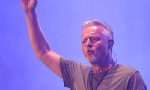 Tražena 'roba': Thompson je od koncerta na Hipodromu profitirao i na ovaj način