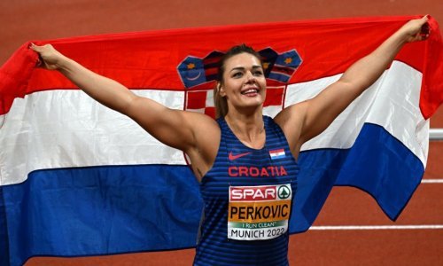 Otkriveni detalji novog atletskog spektakla u Zagrebu