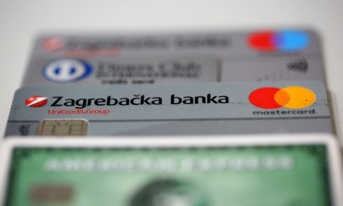 Hoće li EU zabraniti Visu, Mastercard, Paypal i uvesti samo Wero?