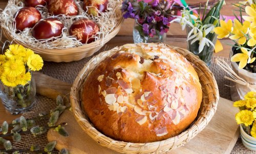 Teško da išta može zamijeniti miris pince, a ovako će vam ispasti meka i božanstveno slasna