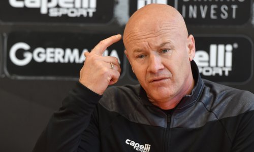 Dinamo sutra stiže na Šubićevac, a trener Šibenika gostima sprema iznenađenje