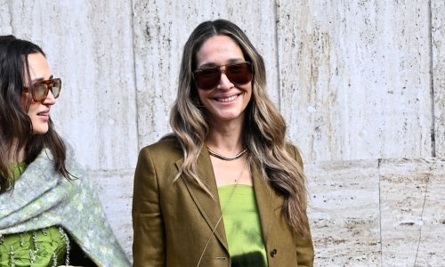 Ove haljine nikad ne izlaze iz mode: Udobne su i chic, a sjajno se slažu i s tenisicama i štiklama