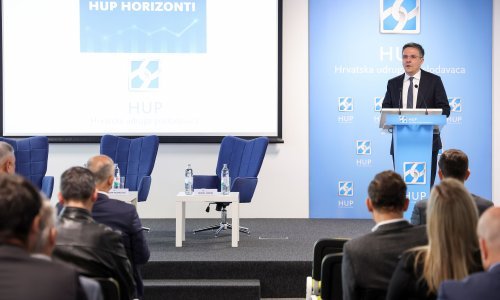 Hrvatski rast će usporiti već ove godine: 'Bit će još korekcija, ovo su razlozi'