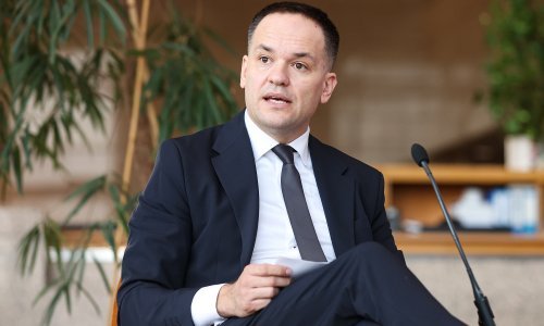 'Imali smo do sada i većih kriza od ove, naše gospodarstvo je otporno'