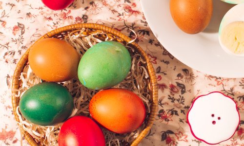 Izbjegnite česte greške: Evo kako skuhati jaja da ne popucaju