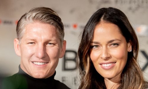 Zavodnica s Balkana osvojila nogometaša: Ana Ivanović i Schweinsteiger izdržali su 9 godina