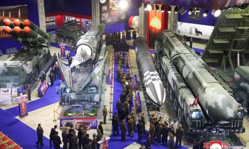 Ova zemlja zarađuje milijarde na ruskom ratu i troši ih na sofisticirano naoružanje