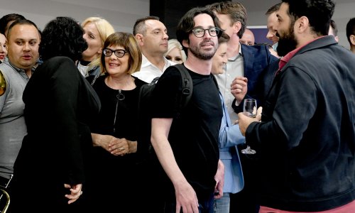 Izrael želi uhititi bivšeg Vučićevog savjetnika: 'On zna puno o Vučiću i Netanyahuu'