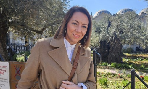 Urednica HRT-ovog religijskog programa: 'Za vjernike je Uskrs smisao vjere'