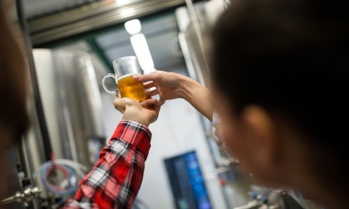 Danska pivovara dobila petero novih kolega. Imaju imena, lica i adrese e-pošte, ali – nisu stvarni