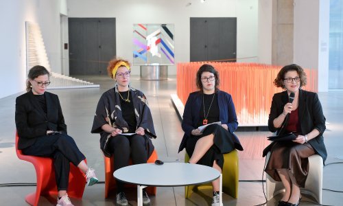 Hrvatska ide na Venecijanski bijenale s 'Inteligencijom grešaka'
