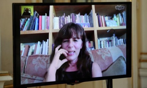 Mira Furlan pucat će u Rijeci iz svog oružja